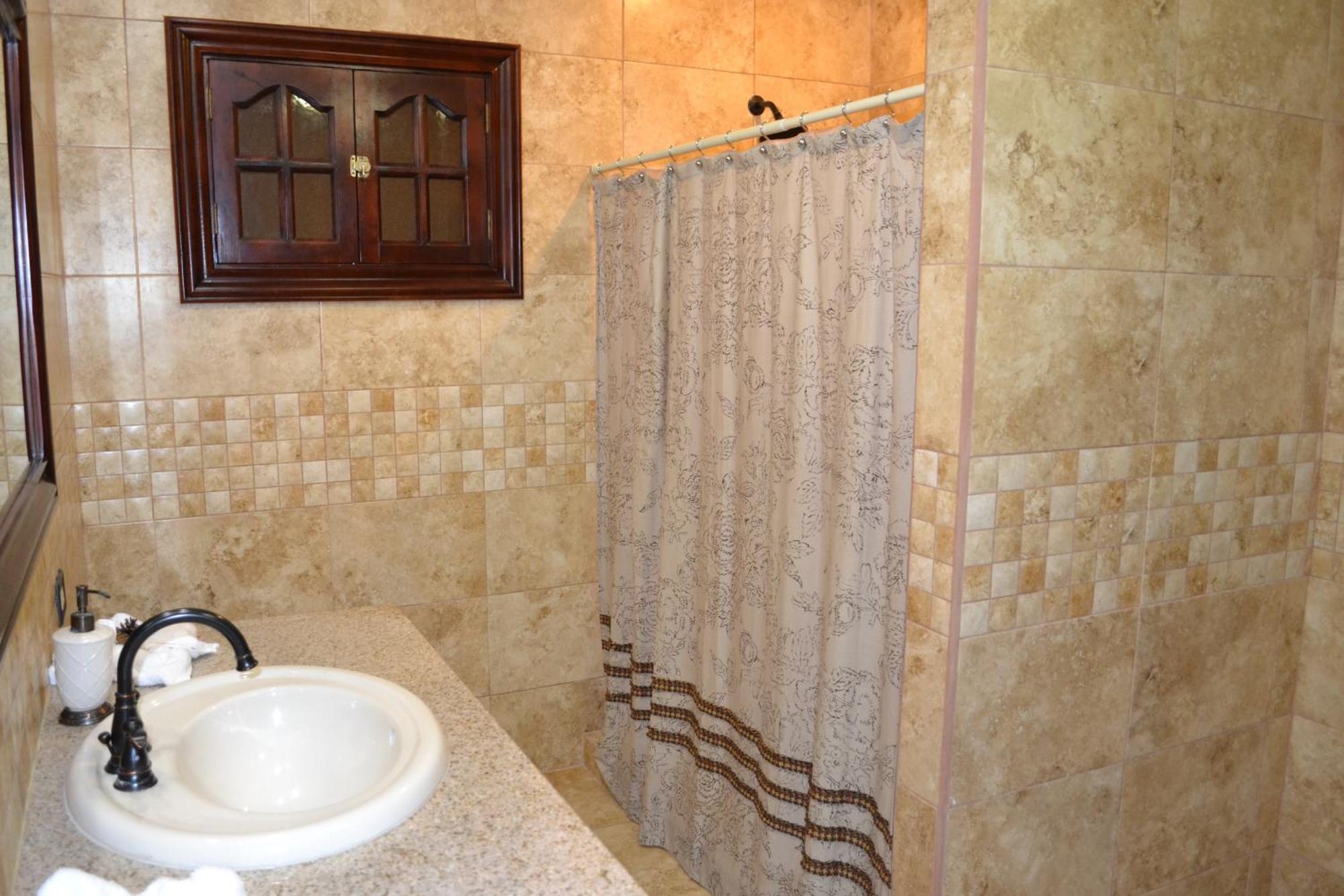 Hotel Guardabarranco Гранада Номер фото